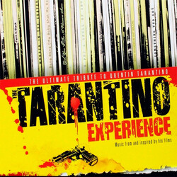Various The Tarantino Experience