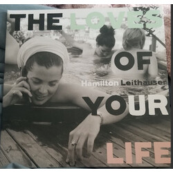 Hamilton Leithauser Loves Of Your Life VINYL LP