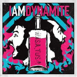 IAMDYNAMITE Wasa Tusa