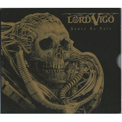 Lord Vigo Danse De Noir Vinyl LP
