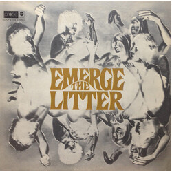 The Litter Emerge