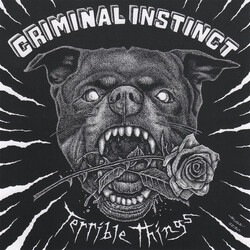 Criminal Instinct Terrible Things