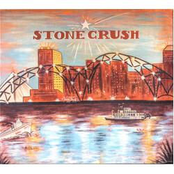 Various Stone Crush (Memphis Modern Soul 1977-1987)