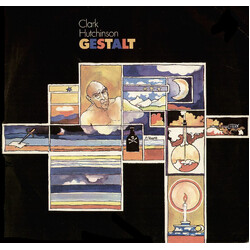 Clark-Hutchinson Gestalt