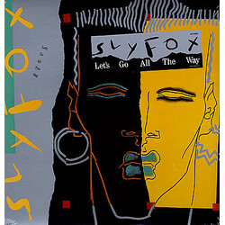 Sly Fox Let's Go All The Way