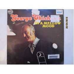 George Chisholm In A Mellow Mood