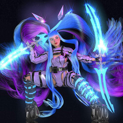 Ashnikko Hi, It's Me