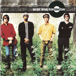 Ocean Colour Scene Marchin' Already