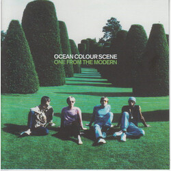 Ocean Colour Scene One From The Modern