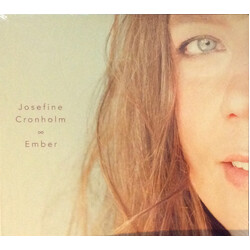 Josefine Cronholm Ember