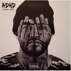 Joyner Lucas ADHD