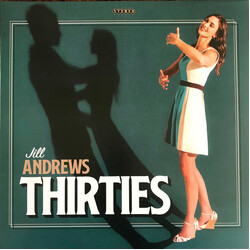 Jill Andrews Thirties