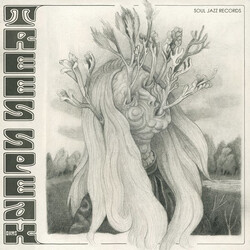 Trees Speak Ohms (Dl/7"ch/Dl Card) Vinyl LP