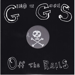 Gino And The Goons Off The Rails