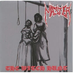 Master (2) The Witch Hunt