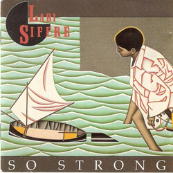 Labi Siffre So Strong