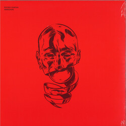 Rocko Garoni Ammoniak -Ep- Vinyl
