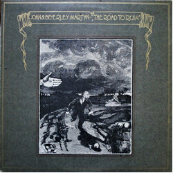John & Beverley Martyn The Road To Ruin