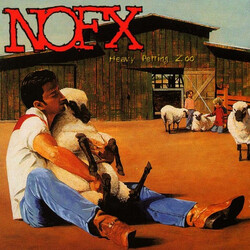 NOFX Heavy Petting Zoo