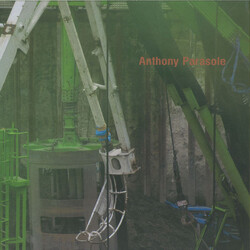 Anthony Parasole My Block Ep