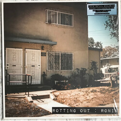 Rotting Out Ronin