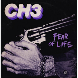 Channel 3 (2) Fear Of Life