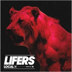 Local H LIFERS
