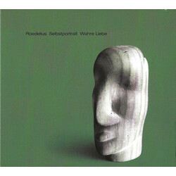 Hans-Joachim Roedelius Selbstportrait  Wahre Liebe