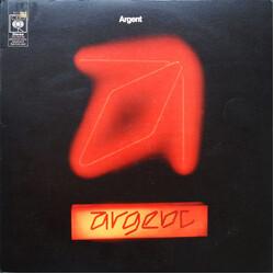 Argent Argent