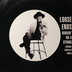 Loose Ends Hangin' On A String (Frankie Knuckles Remix)