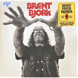 Brant Bjork Brant Bjork