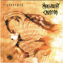 Malevolent Creation Envenomed