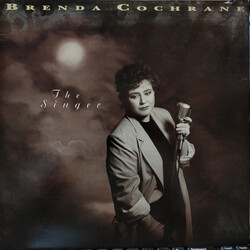 Brenda Cochrane / The London Chamber Orchestra The Singer