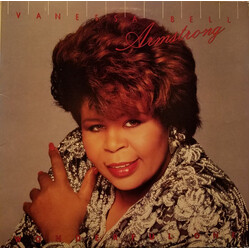 Vanessa Bell Armstrong Wonderful One
