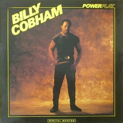Billy Cobham Powerplay
