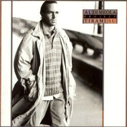 Al Di Meola Project Tirami Su