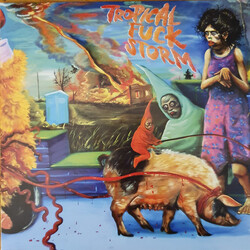 Tropical Fuck Storm Suburbiopia / This Perfect Day