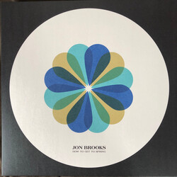 Jon Brooks How To Get To Spring