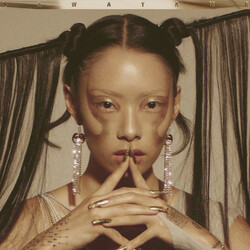 Rina Sawayama Sawayama Vinyl LP