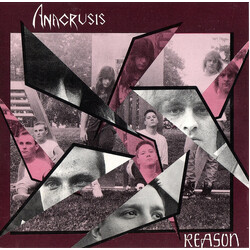 Anacrusis (2) Reason