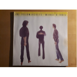 Yellowjackets Mirage À Trois