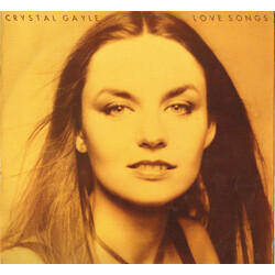 Crystal Gayle Love Songs