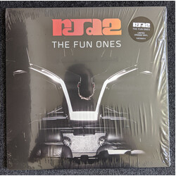 RJD2 The Fun Ones