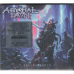 Abysmal Dawn Phylogenesis