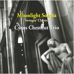 Cyrus Chestnut Trio Moonlight Sonata