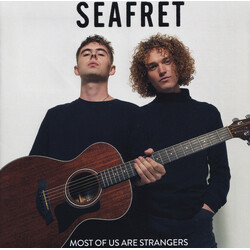 Seafret Most Of Us Are Strangers Vinyl LP