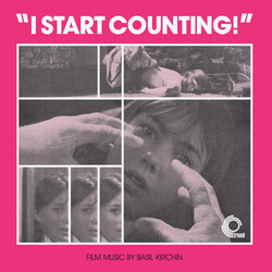 Basil Kirchin I Start Counting
