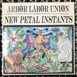 Arbor Labor Union New Petal Instants