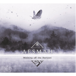 Aesmah Walking Off the Horizon
