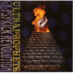 Christmas Ultraprophets Of Thee Psykick Revolution